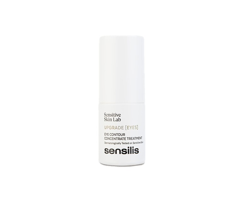 Upgrade Ojos Tratamiento Restaurador 15 ml de crema Sensilis