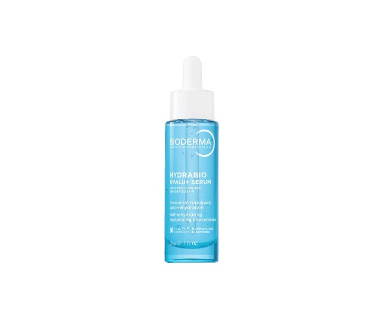 Hydrabio hyalu+ sérum 30 ml Bioderma