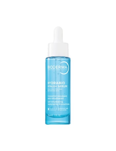 Hydrabio hyalu+ sérum 30 ml Bioderma