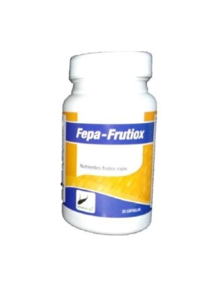 Frutiox 30 cápsulas Fepa