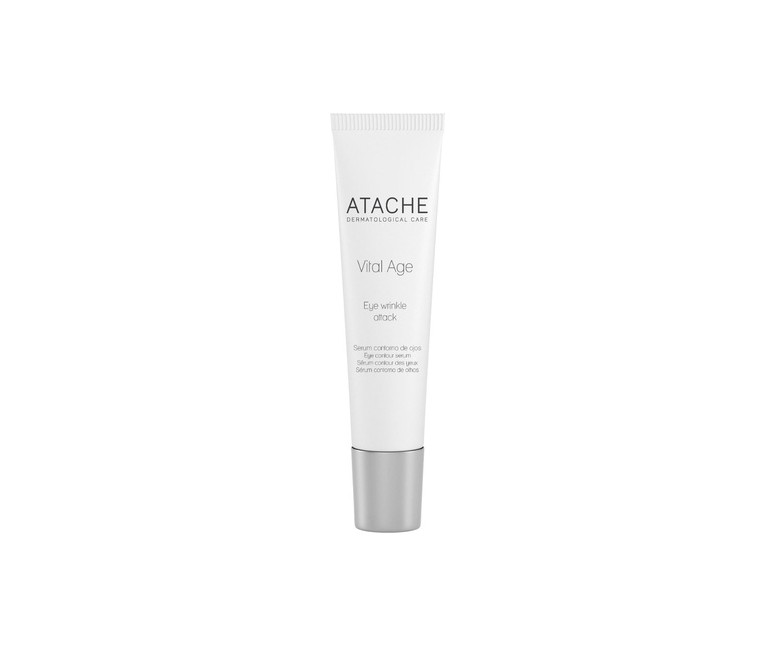 Vital Age Sérum Contorno de Ojos 15 ml de sérum Atache