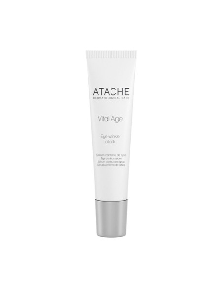 Vital Age Sérum Contorno de Ojos 15 ml de sérum Atache