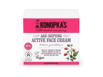 Crema Facial Intensiva Antienvejecimiento