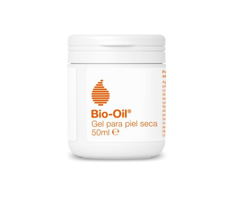 Bio Oil Dry Skin Gel 50 ml de gel Bio Oil