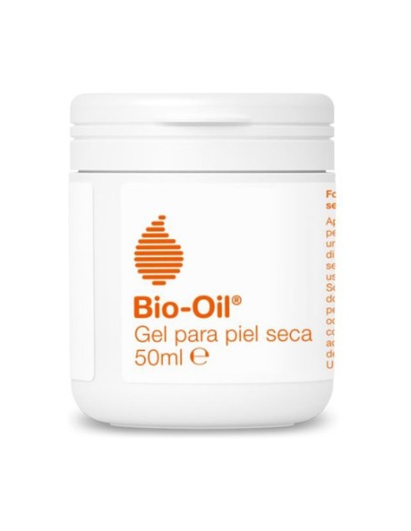 Bio Oil Dry Skin Gel 50 ml de gel Bio Oil