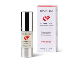 Skin10 pro vitamina A sérum