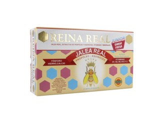 Jalea Real Junior