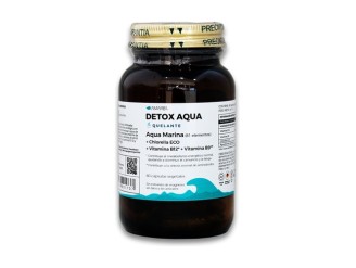 Detox Aqua (détox-energía)