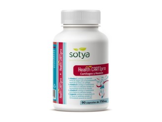 Health cartipro cartílagos y huesos