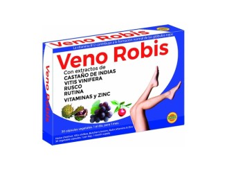 Veno robis piernas cansadas