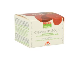Crema Propoleo Tarro