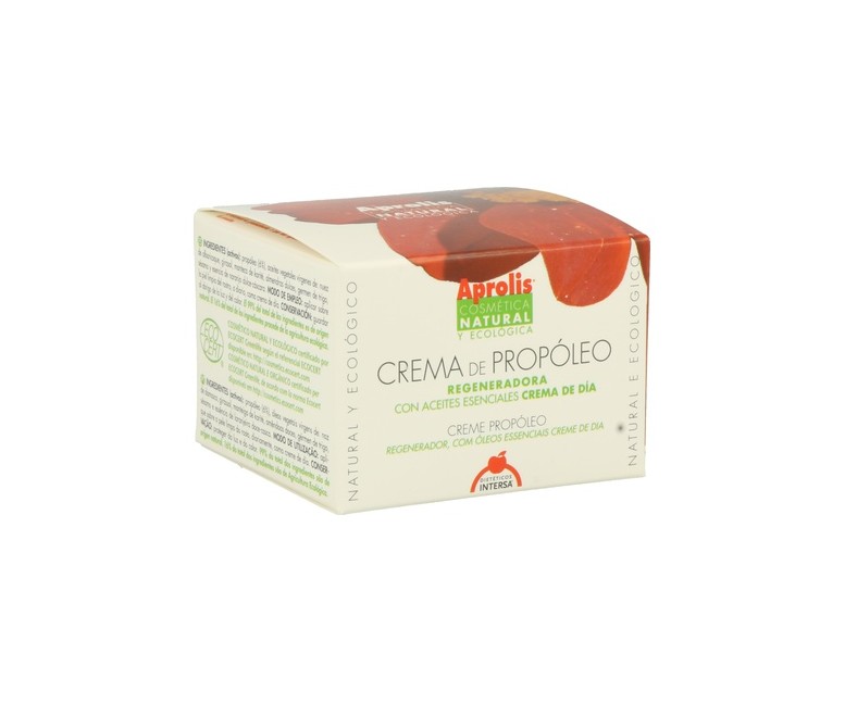 Crema Propoleo Tarro 50 ml de crema Intersa