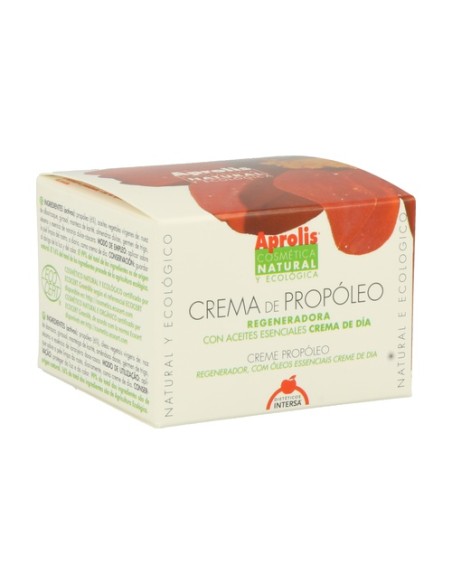 Crema Propoleo Tarro 50 ml de crema Intersa