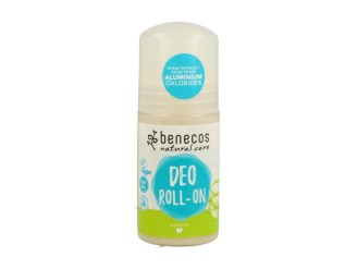 Desodorante Roll-on de Aloe Vera