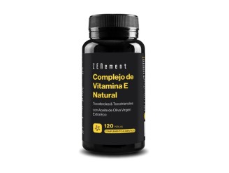 Vitamina E complex