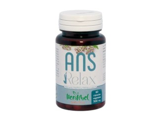 Ans Relax relajante
