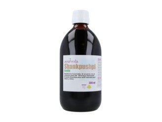 Aceite de Shankhpushpi