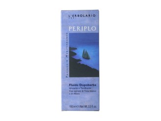 Fluido para Después del Afeitado Periplo
