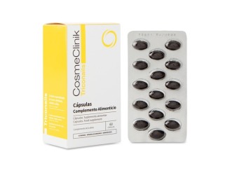 Cosmeclinik triconails