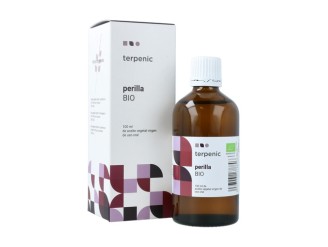 Aceite vegetal de perilla Bio
