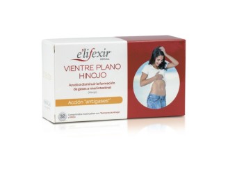 E'lifexir® Esenciall vientre plano hinojo