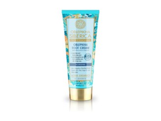 Crema para Pies Oblepikha