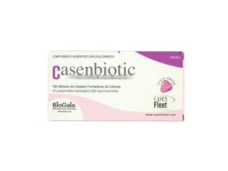 Casen Fleet Casenbiotic Fresa