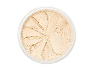 Iluminador Mineral Cara, escote y hombros Star Dust
