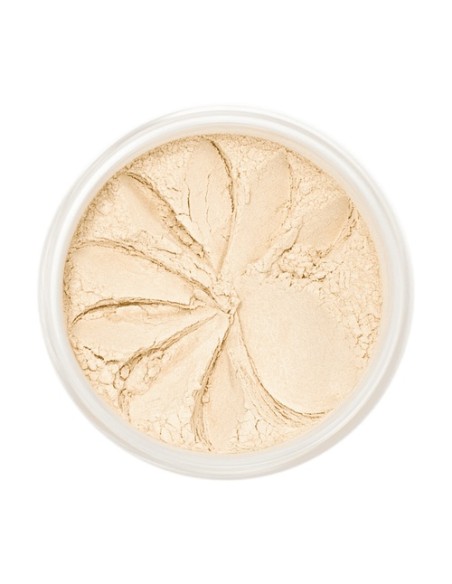 Iluminador Mineral Cara, escote y hombros Star Dust 6 g Lily Lolo