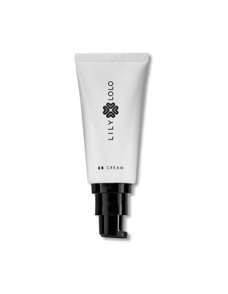 Crema BB Light 40 ml de crema Lily Lolo