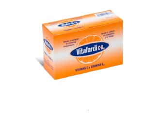 Vitafardi C B12