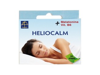HELIOCALM