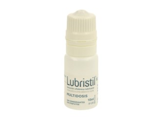 Lubristil Multidosis