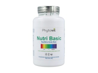 Nutri Basic
