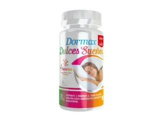Dormax Dulces Sueños Melatonina 1,8 mg
