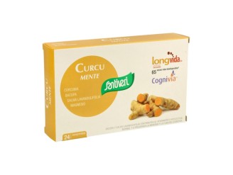 Curcu Mente