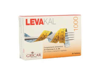 Levakal 1000