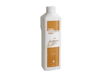 Gel Multicereales