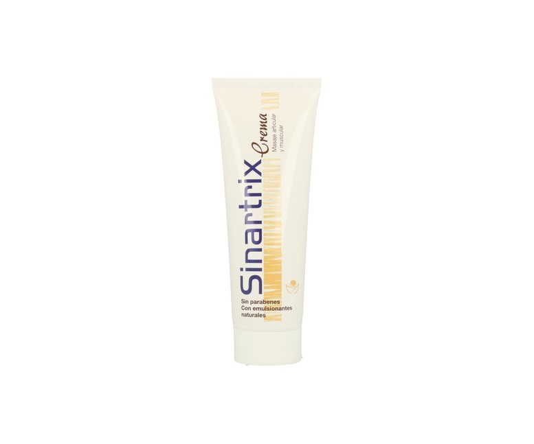 Sinartrix Crema 125 ml Bioserum