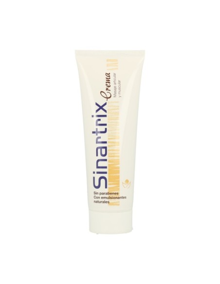 Sinartrix Crema 125 ml Bioserum