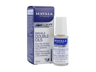 Double Lash Tratamiento pestañas