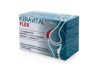 Keravital Flex