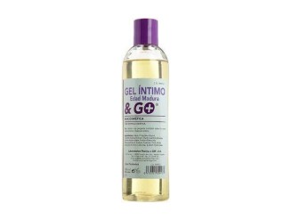 Gel íntimo ph8 edad madura