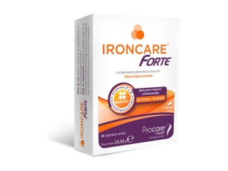 Ironcare forte
