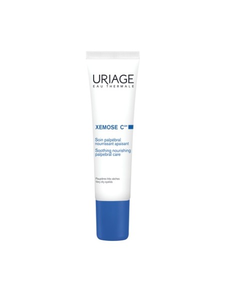 Xemose Contorno De Ojos Calmante 15 ml de crema Uriage