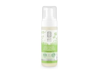 Espuma Desmaquillante Hidratante para Contorno de Ojos