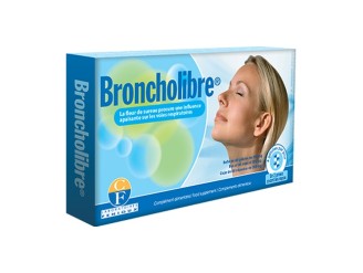Broncholibre