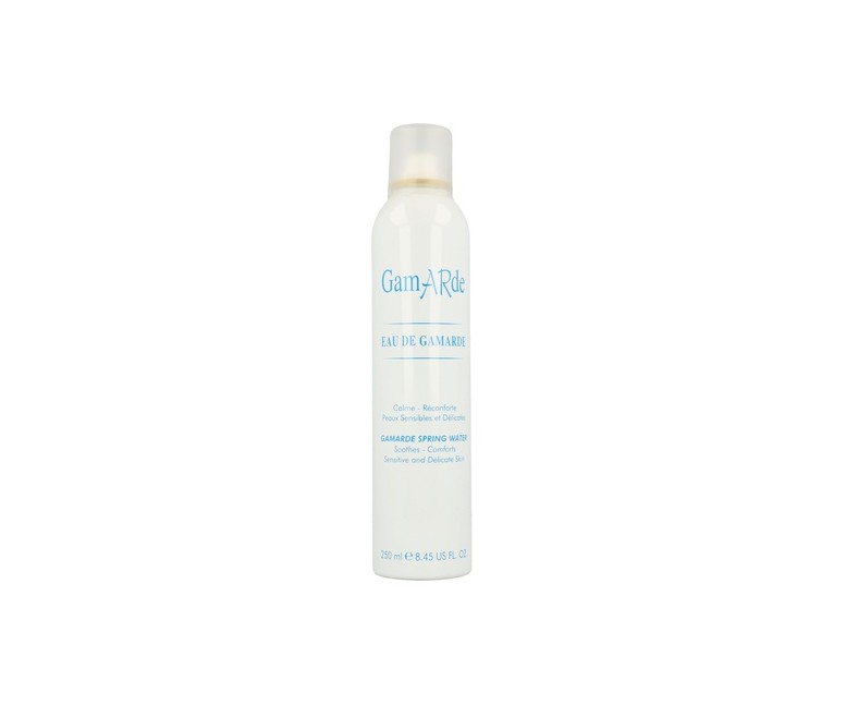 Agua Termal De Gamarde 250 ml Gamarde