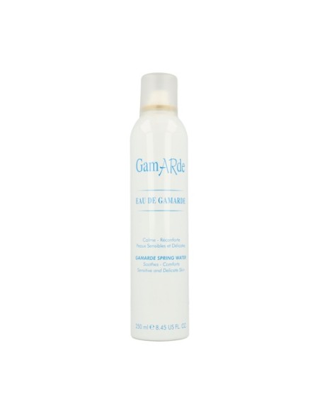 Agua Termal De Gamarde 250 ml Gamarde