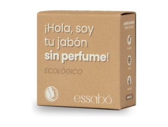 Essabo jabón sin perfume Eco